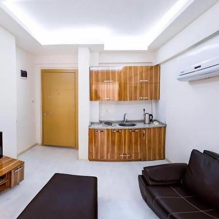 Smyrna Homes & Suits อิซมีร์ ภายนอก รูปภาพ