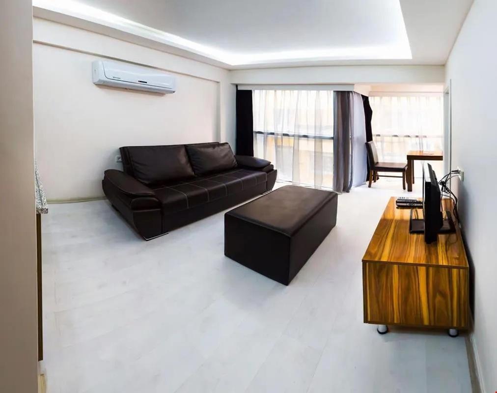 Smyrna Homes & Suits อิซมีร์ ภายนอก รูปภาพ